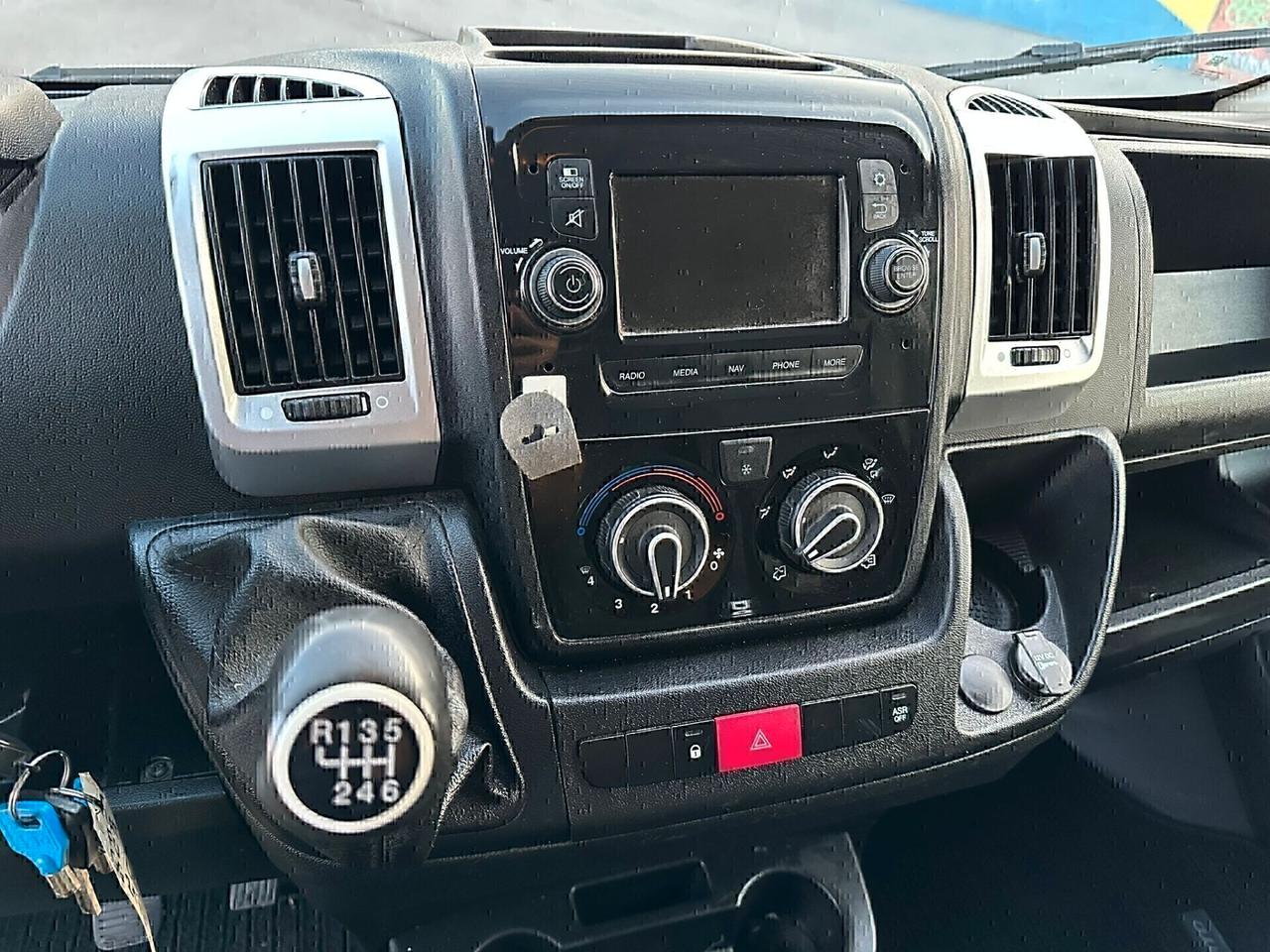 FIAT DUCATO MAXI ANNO 2021 SUPER PREZZO!