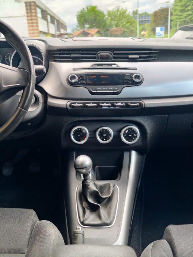 ALFA ROMEO Giulietta 1.4 Turbo 105 CV Progression