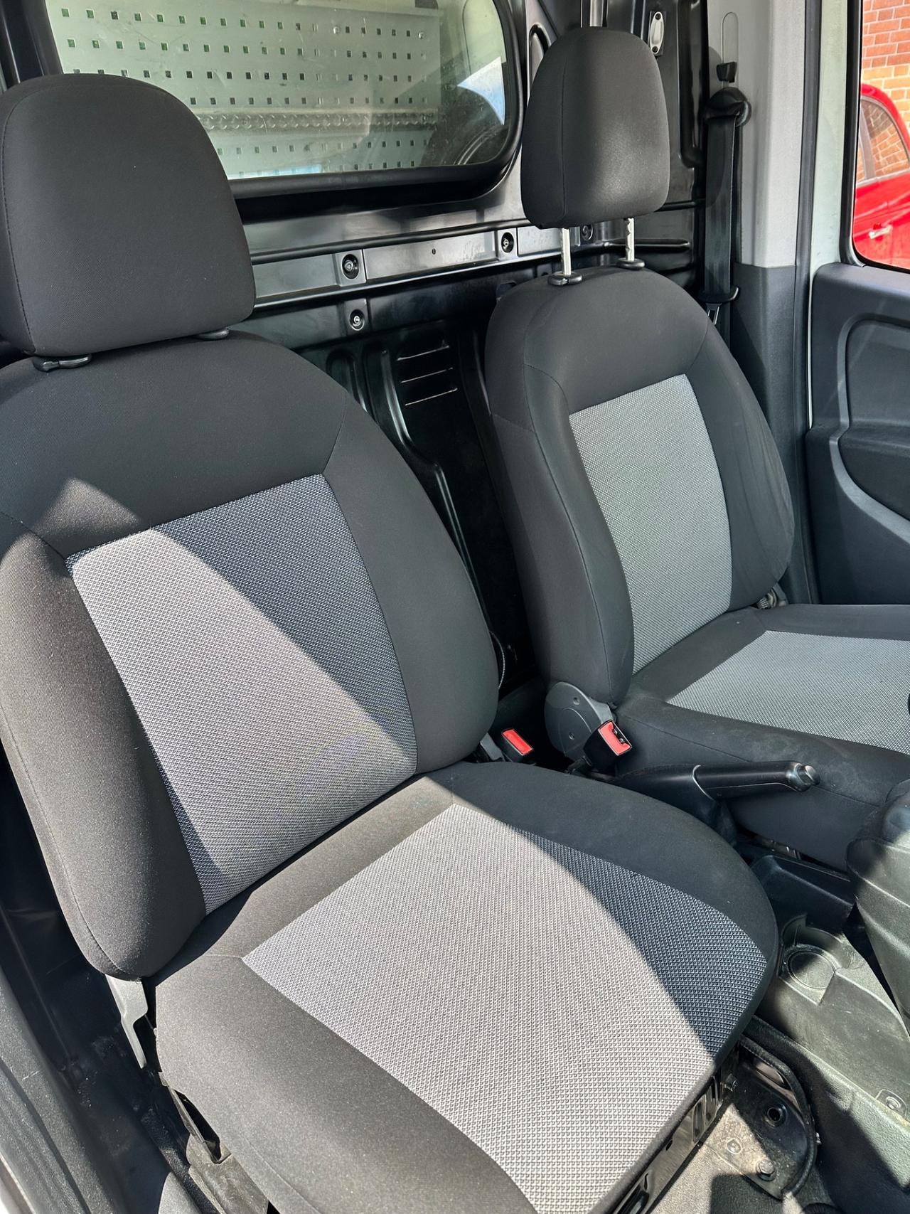 Fiat Doblo Doblò 1.4 Natural Power PC-TN Cargo Business