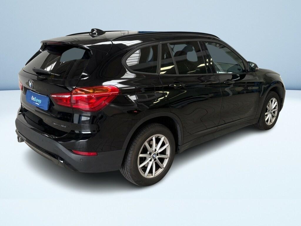 BMW X1 16 d Advantage sDrive