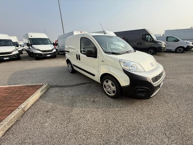 Fiat Fiorino cargo 1.3 mjt 95cv SX