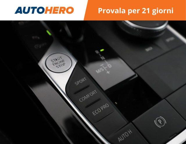 BMW 218 d Gran Coupé Msport