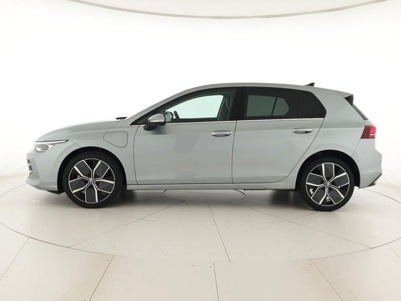 Volkswagen Golf 1.5 tsi ehybrid style 204cv dsg