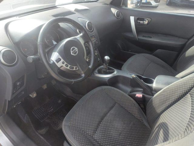 NISSAN Qashqai 1.5 dCi