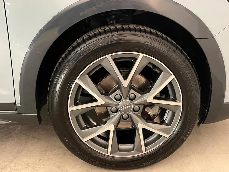 Audi A1 Citycarver Allstreet Citycarver Allstreet 30 1.0 tfsi Admired 116cv s-tronic