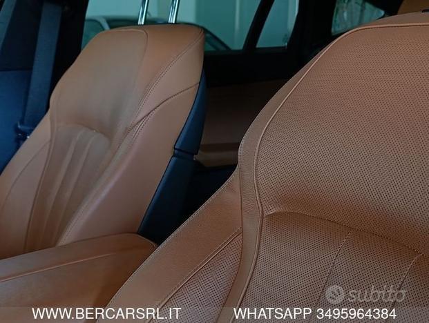 BMW X6 xDrive30d 48V Msport*SEDILI RISCLADATI...