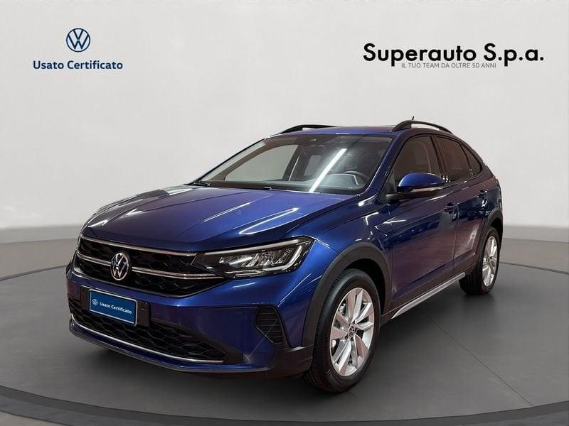 Volkswagen Taigo Taigo 1.0 TSI 115 CV DSG Edition Plus