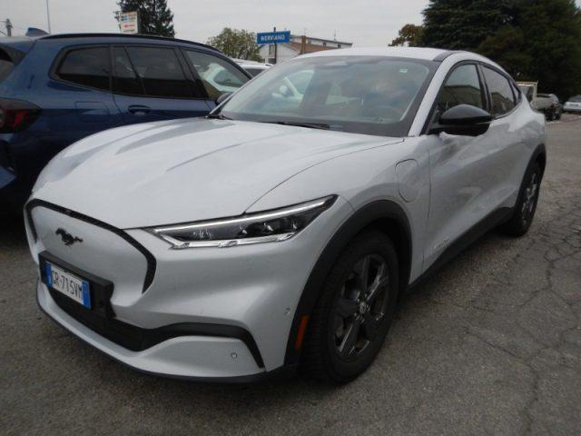 FORD Mustang Mach-E Standard Range 269 CV