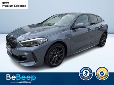 BMW Serie 1 118D MSPORT AUTO