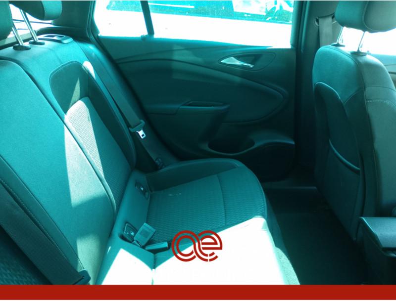Opel Astra 1.4 Turbo 110CV EcoM Sports Tourer Dynamic