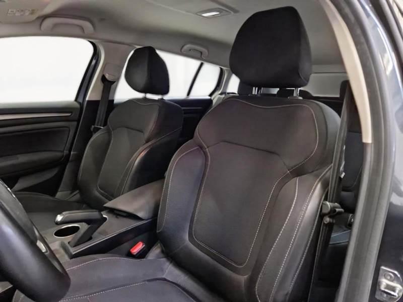 Renault Megane Sporter 1.5 blue dci Business 115cv