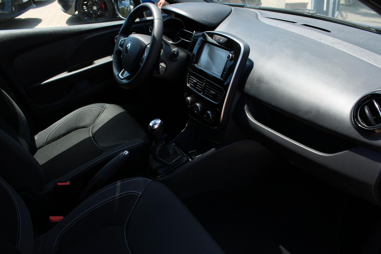 Renault Clio TCe 12V 90 CV 5 porte Duel2