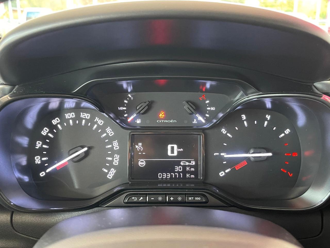 CITROEN C3 3ª serie C3 PureTech 83 S&S Feel