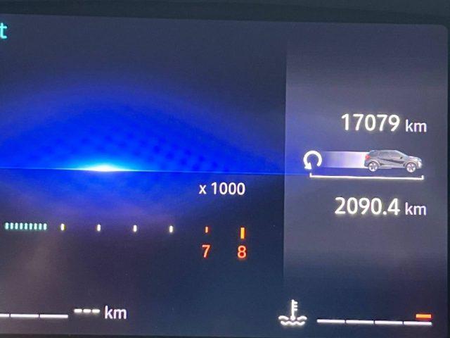 RENAULT Captur TCe 90 CV Techno