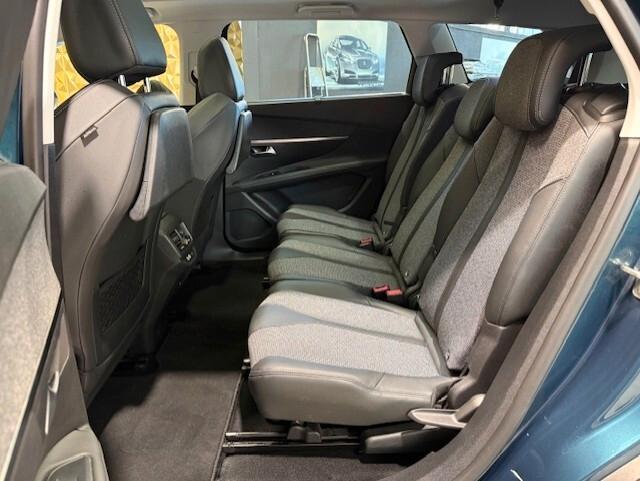 Peugeot 5008 BlueHDi 130 S&S EAT8 Allure