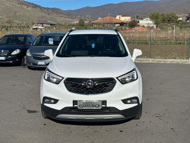 Opel Mokka X Mokka X 1.6 cdti Innovation s