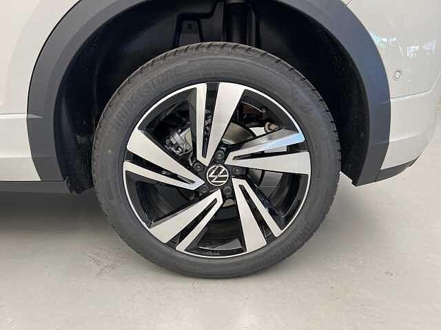Volkswagen T-Roc 2.0 TDI SCR R-Line Plus