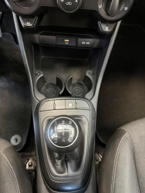Kia Picanto 1.0 12V 5 porte Style