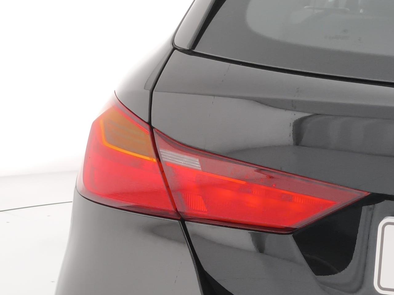 BMW Serie 1 116d Business Advantage