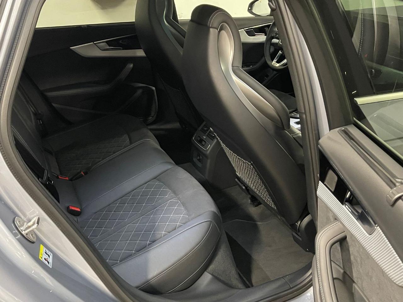 Audi RS4 Avant 2.9 tfsi quattro 450cv tiptronic