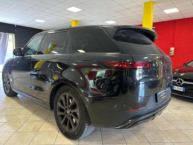 LAND ROVER Range Rover Sport 3.0D l6 249 CV Dynamic SE*autocarro*