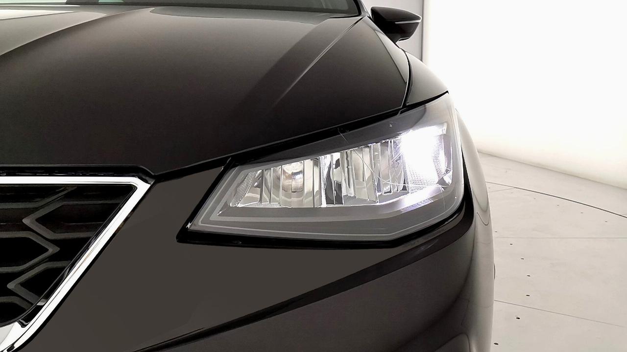 SEAT Ibiza V 2017 - Ibiza 1.0 ecotsi FR 95cv