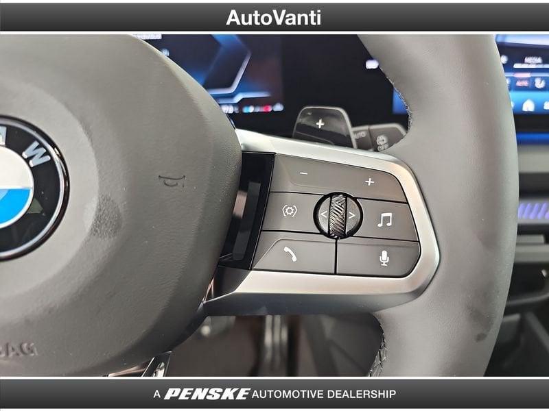 BMW Serie 1 120d 48V MSport Pro auto