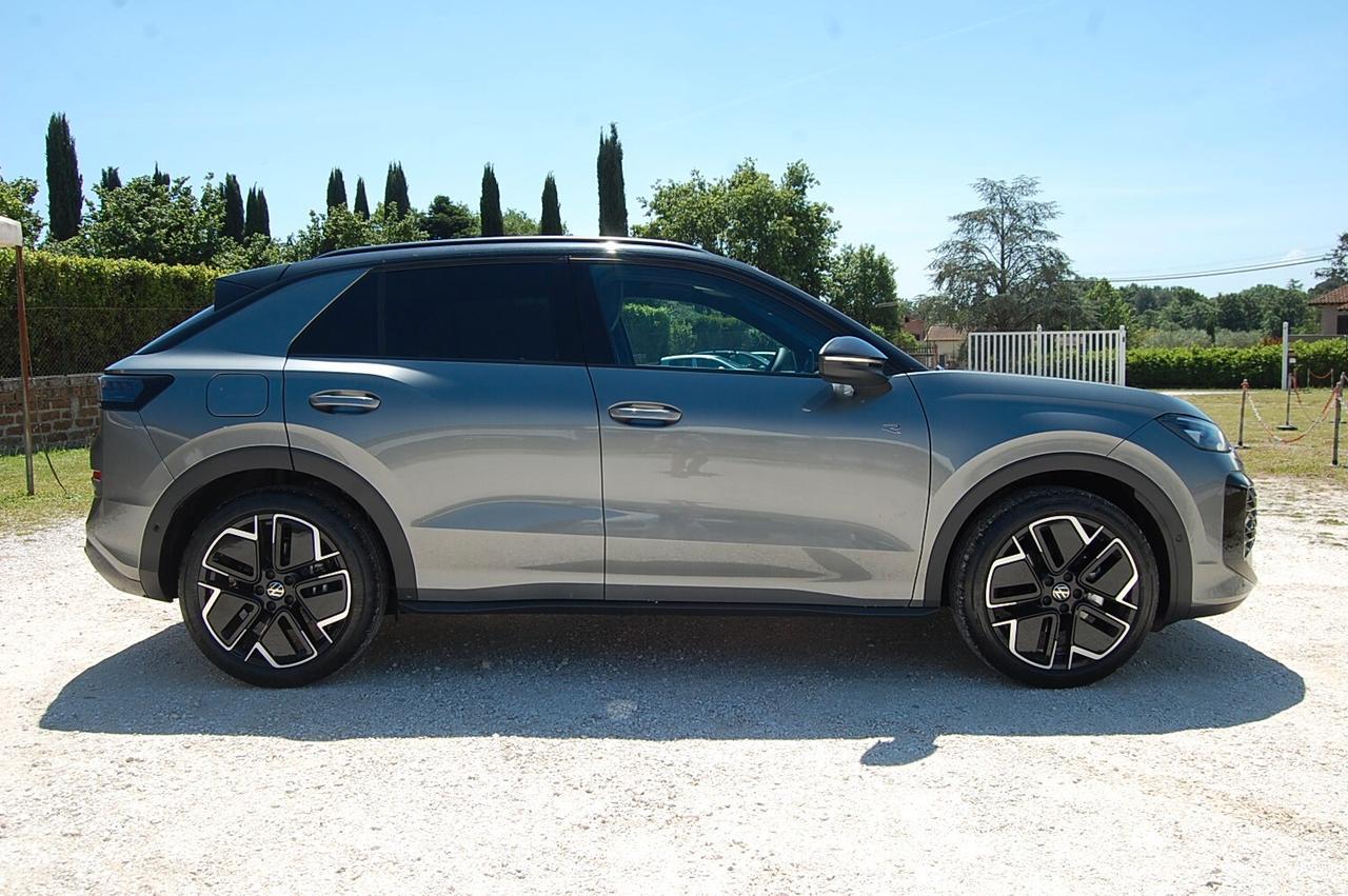 Volkswagen T-Roc 1.5 eTSI ACT 150 CV DSG R-Line