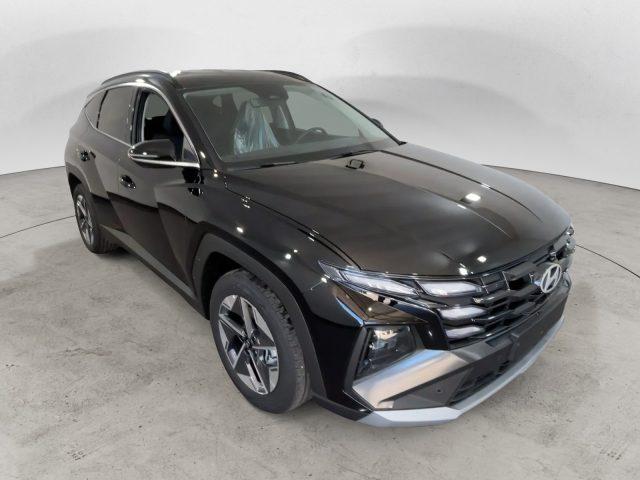 HYUNDAI Tucson Tucson 1.6 CRDI 48V DCT Business