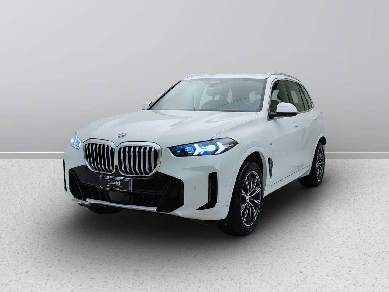 BMW X5 G05 LCI 2023 - X5 xdrive30d MSport auto