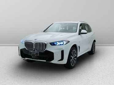 BMW X5 G05 LCI 2023 - X5 xdrive30d MSport auto
