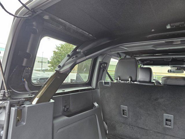 FORD Bronco RAPTOR 3.0 EcoBoost V6 4X4