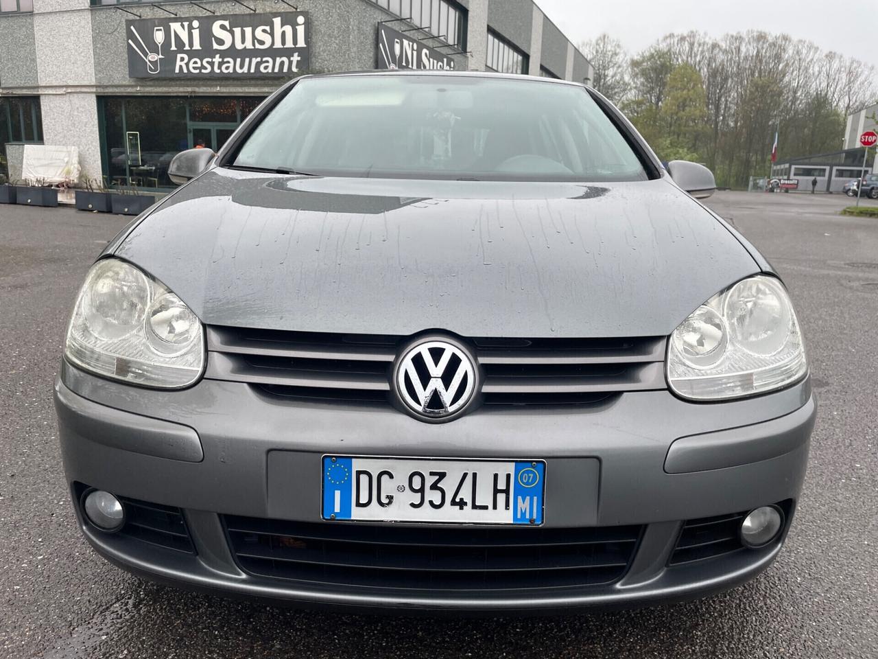 Volkswagen Golf 2.0 16V FSI 4mot. 5p.*Cerchi*4x4