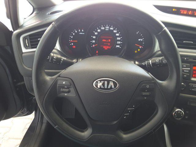 KIA cee'd 1.6 CRDi 110cv 5 porte Cool