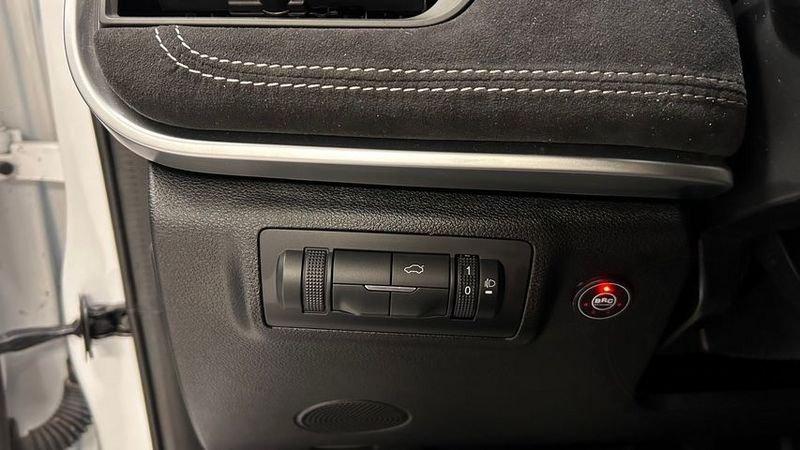 SPORTEQUIPE Sportequipe 7 7 1.5 Turbo DCT GPL KM 0 7 POSTI FULL OPTIONAL