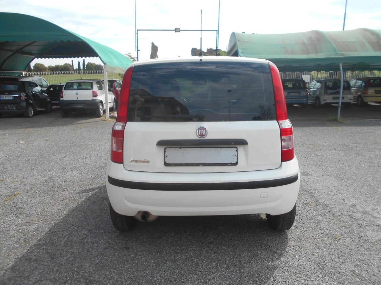 Fiat Panda 1.2 Active