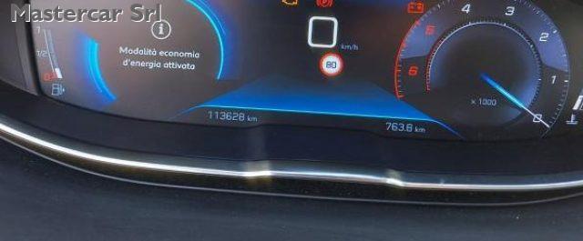 PEUGEOT 3008 3008 II 2016 1.5 bluehdi Business s - GA501AL