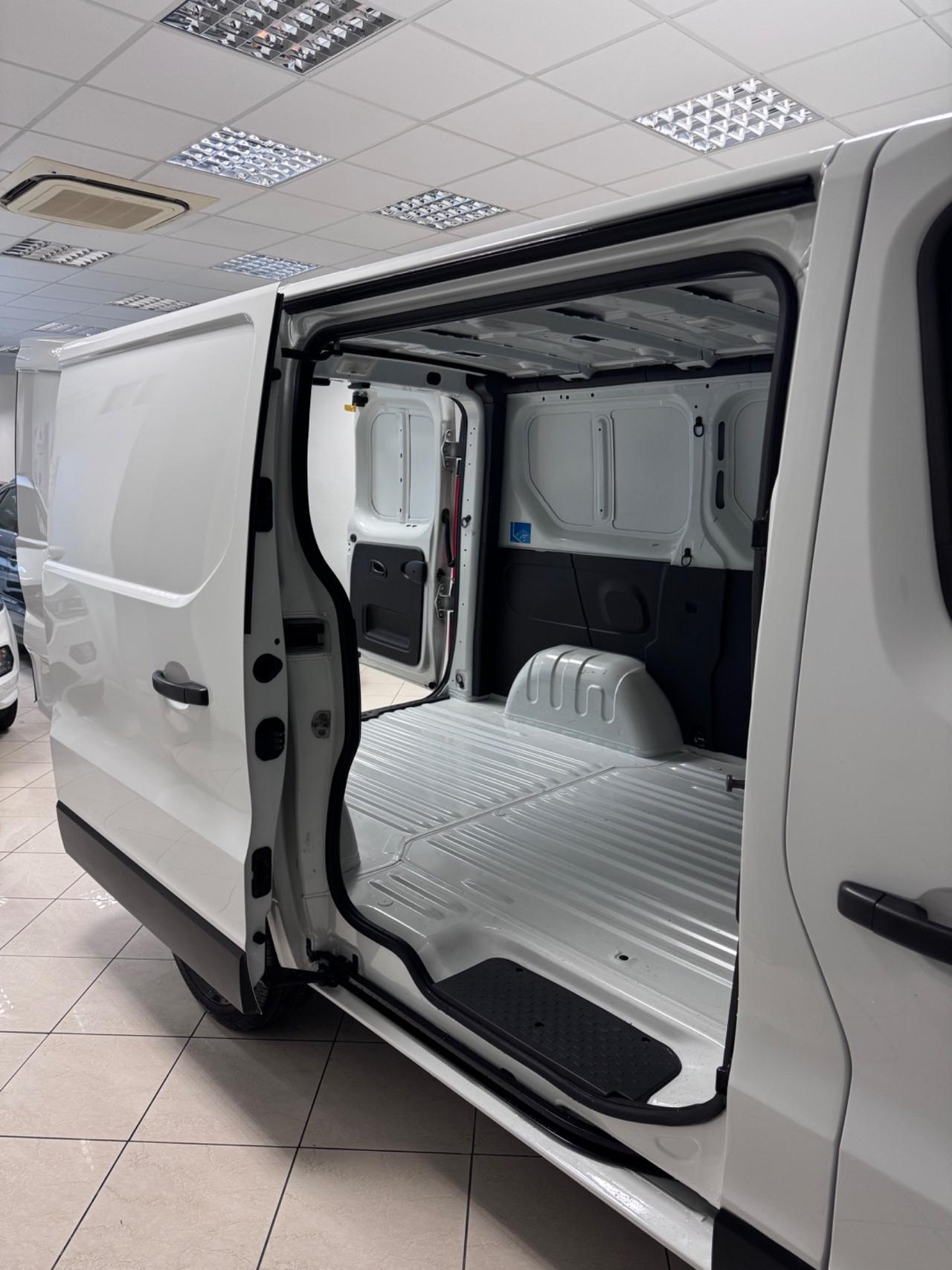 FIAT TALENTO 2.0 ECOJET 120 CV IVA ESPOSTA