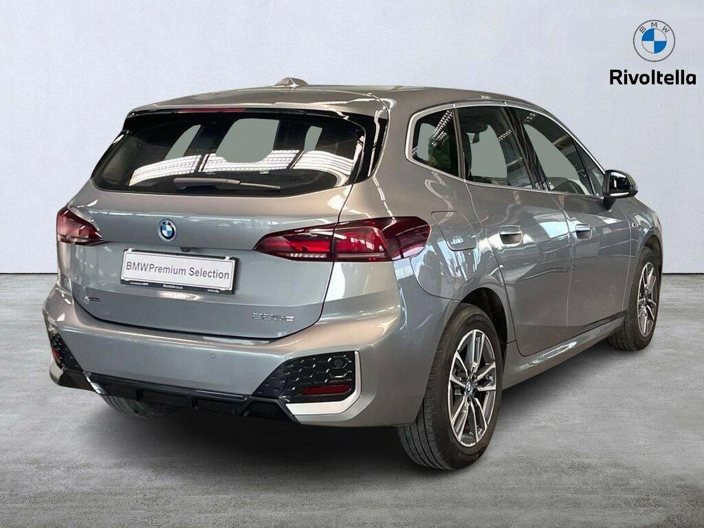 BMW Serie 2 Active Tourer 225 e Msport xDrive DCT