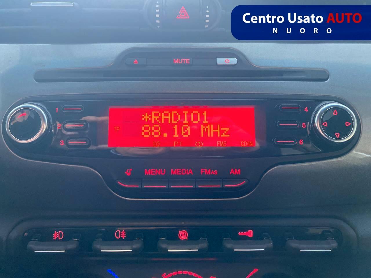 Alfa Romeo Giulietta 1.6 JTDm-2 105 CV Progression