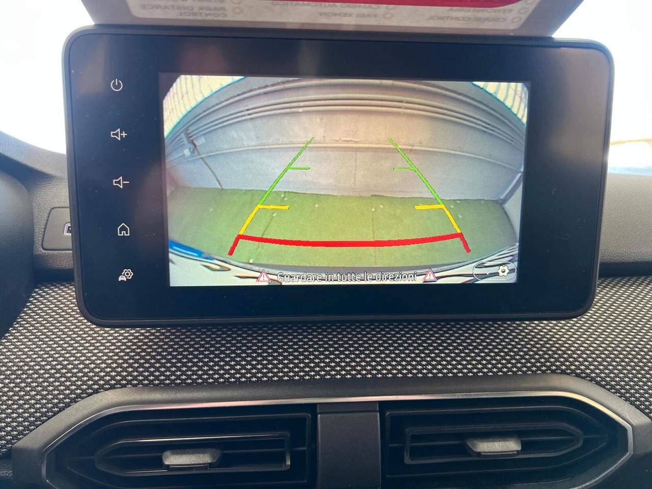 DACIA JOGGER 7 POSTI 1.0 GPL 100CV EXTREME UP