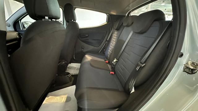 LANCIA Ypsilon 1.2 69 CV 5 porte GPL Ecochic"Car Play+retrocam"