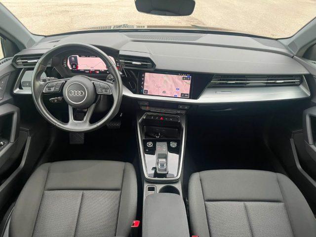 AUDI A3 SPB 35 TDI Business Advanced