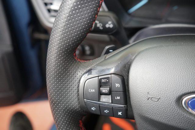 FORD Focus 1.0 EcoBoost Hybrid 125 CV 5p. ST-Line Design