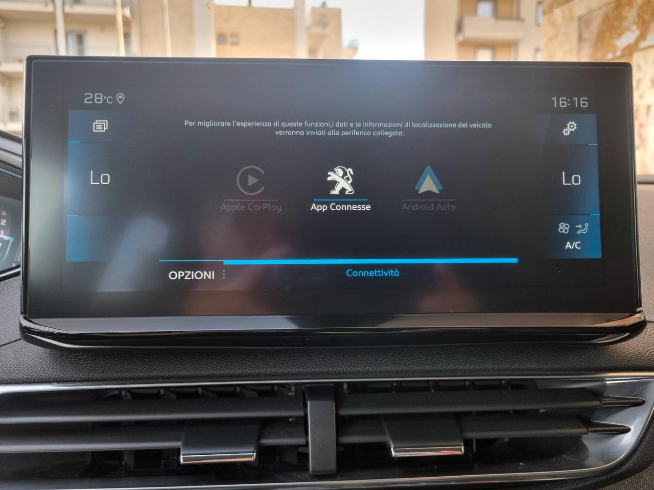 Peugeot 5008 BlueHDi 130 S&S EAT8 Allure Pack