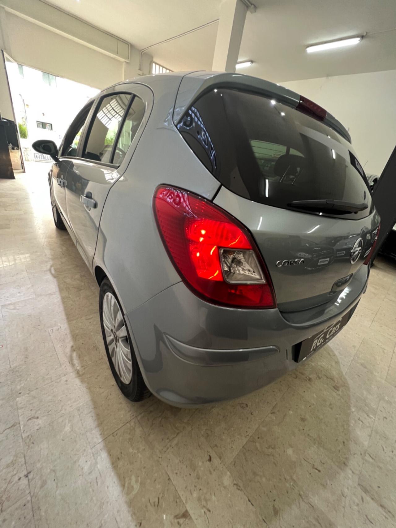 Opel Corsa 1.3 CDTI 75CV F.AP. 5 porte