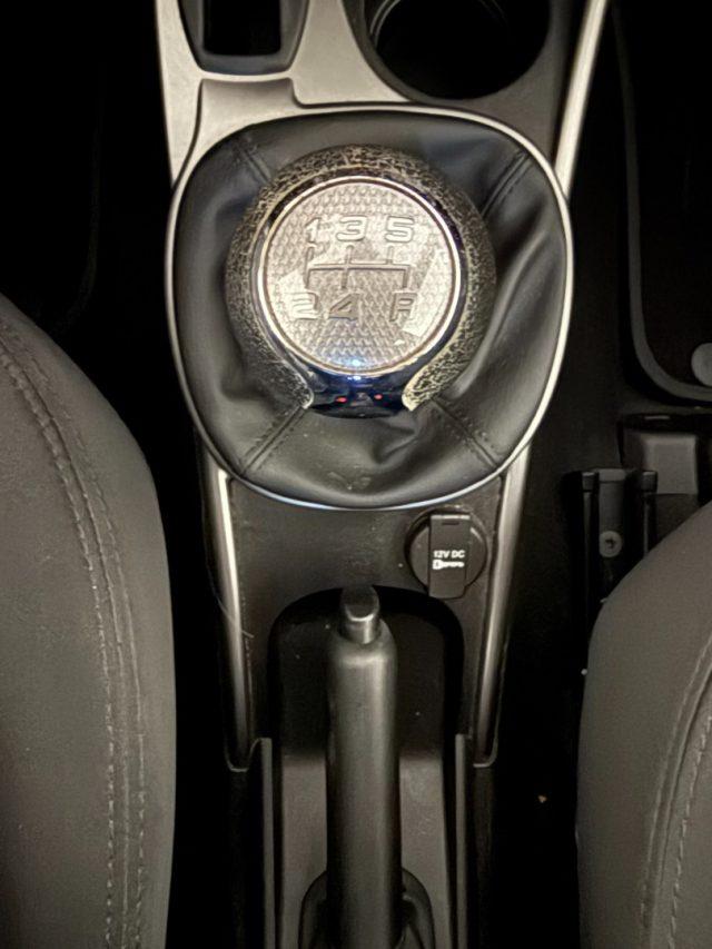 ALFA ROMEO MiTo 1.4 78 CV 8V S&S Urban