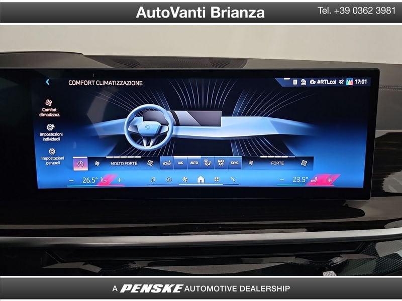 BMW X5 X5 xDrive50e Msport Pro