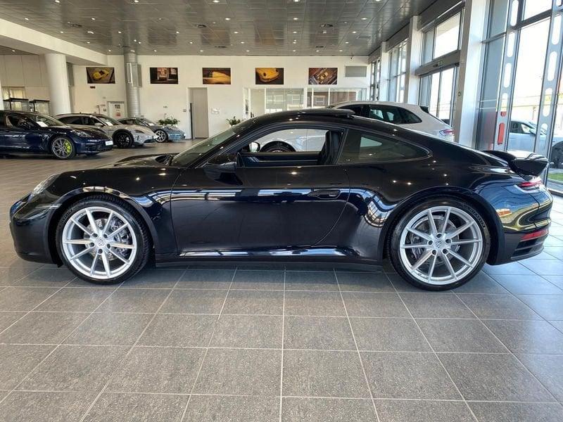Porsche 911 992 Carrera 4 PDK 385 cv - IVA Esposta