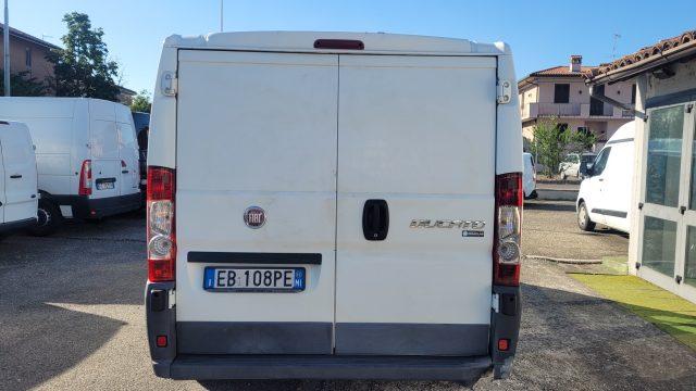 FIAT Ducato 30 2.3 MJT PC-TN Furgone L1H1 prezzo finito